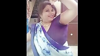 Desi Chubby Tits Bhabhi 2