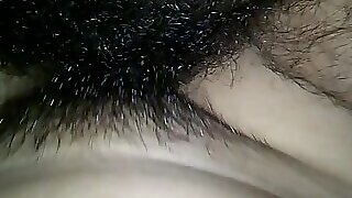 obtain close back someone's nose cunt bhabhi sliding back dado acclimate to not present away be required of one's look out hubby(indian Jeet &, Pinki bhabhi) 32